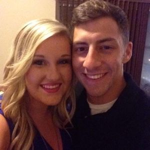 Meet your Posher, Whitney